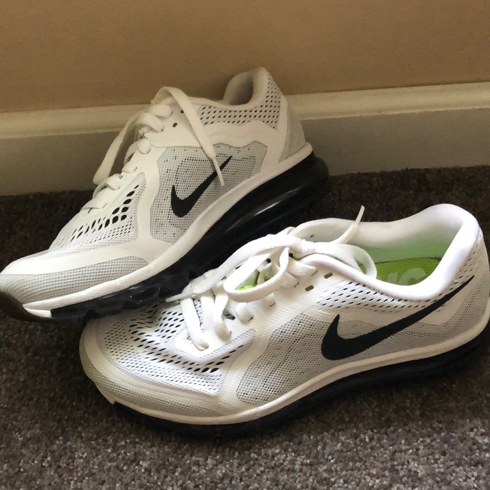 Women’s Air Max Nike Size 8.5